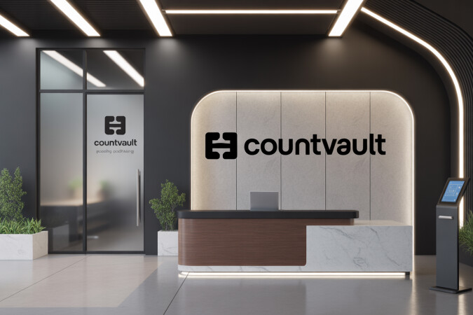 CountVault.com — 3