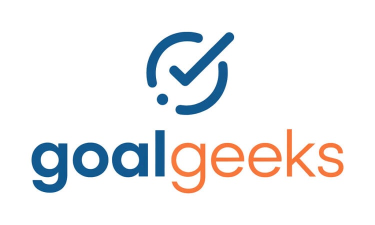 GoalGeeks logo