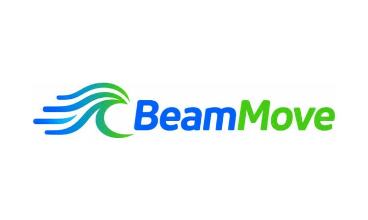 BeamMove logo