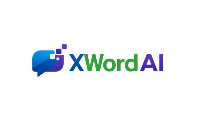 XWordAI logo
