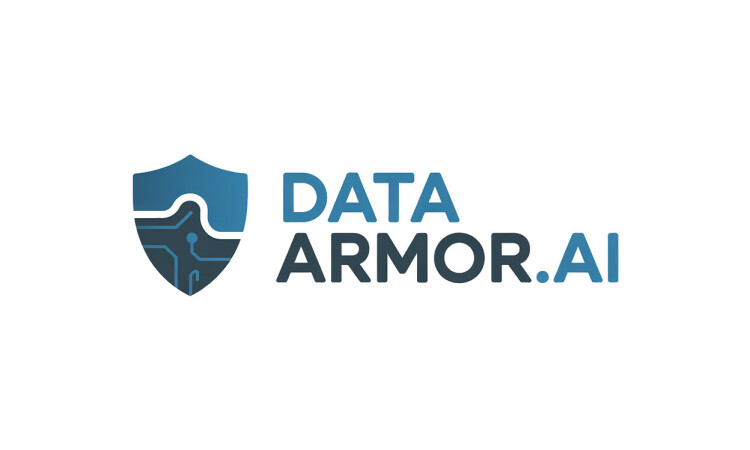 DataArmor logo