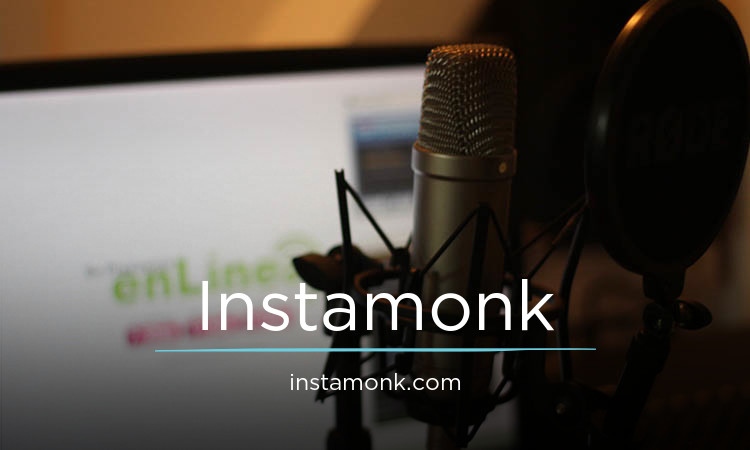 InstaMonk.com - buy Catchy premium domains
