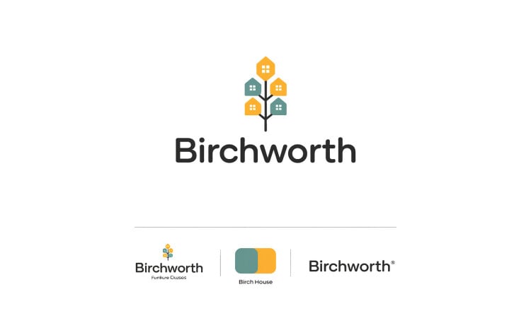 Birchworth logo