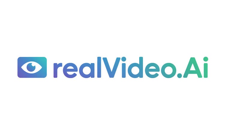 RealVideo.ai - Unique premium domain names for sale