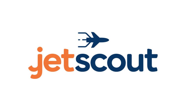 JetScout logo