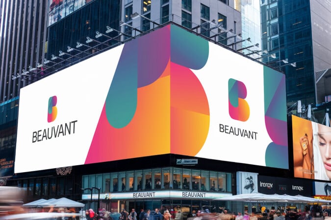 Beauvant.com — 3