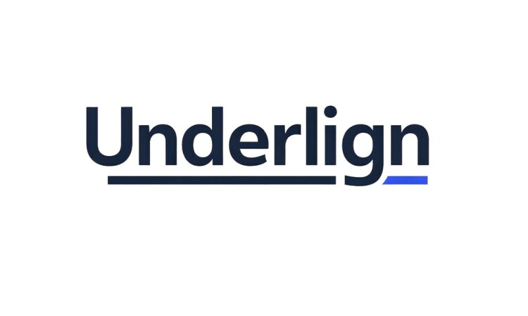 Underlign.com - Cool premium domain marketplace