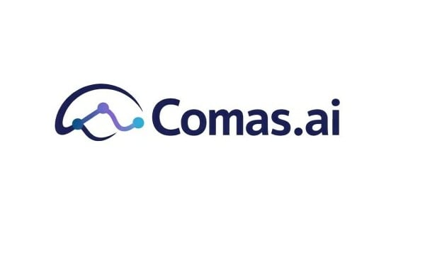Comas logo