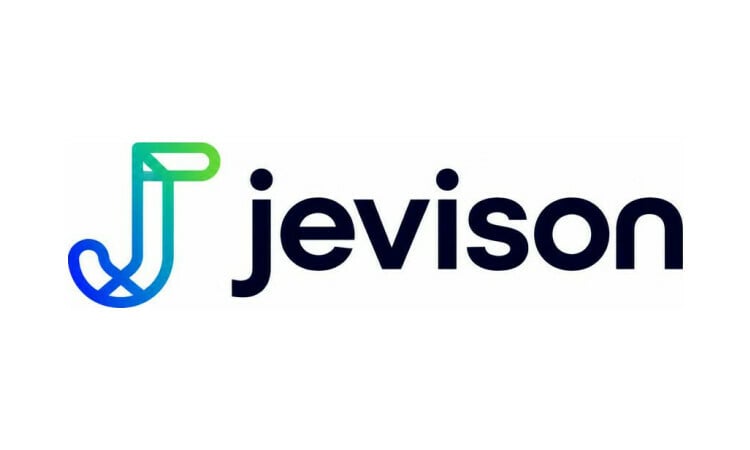 Jevison logo