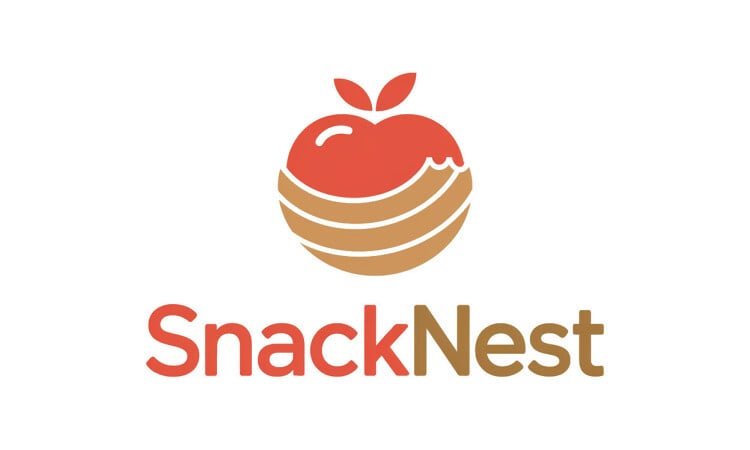 SnackNest logo