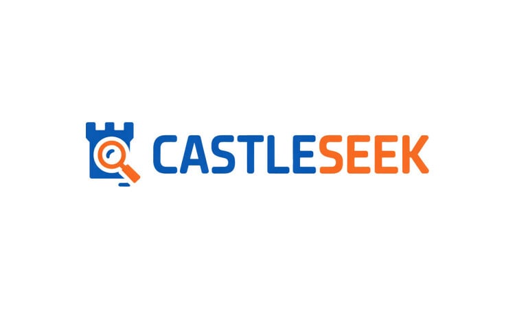 CastleSeek logo