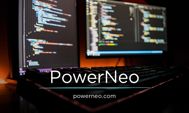 PowerNeo.com - Best premium domains