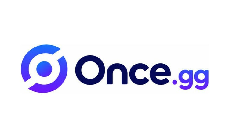 Once logo