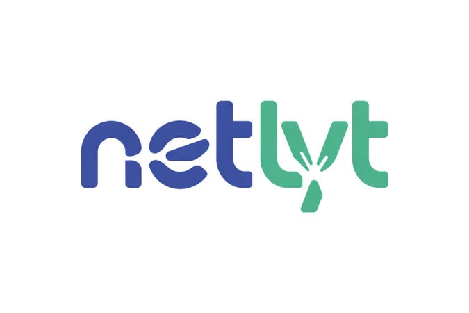 Netlyt logo