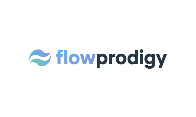 FlowProdigy logo
