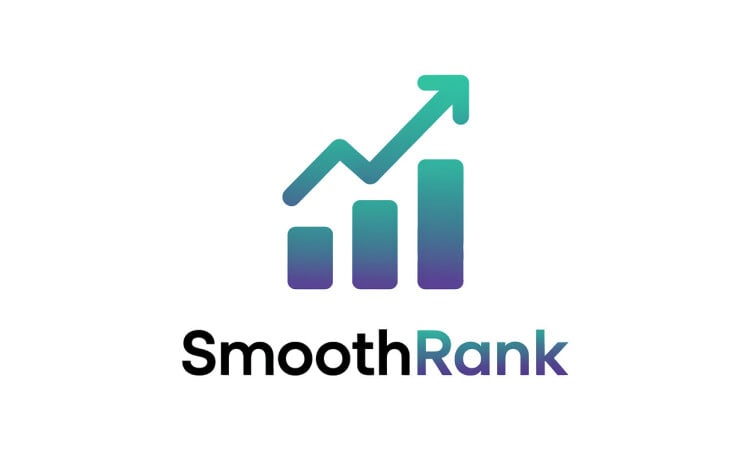 SmoothRank logo