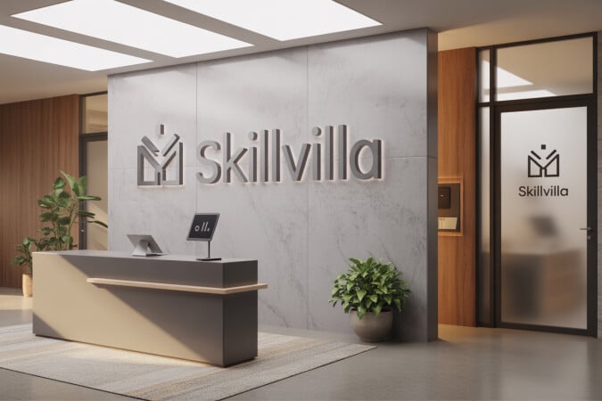 SkillVilla.com — 4