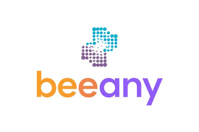 BeeAny logo