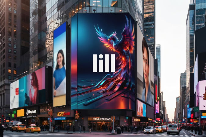 lill.com — 3