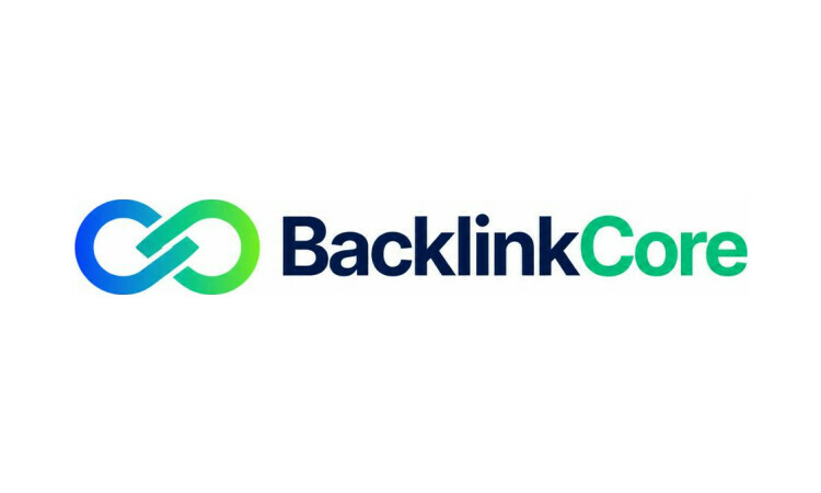 BacklinkCore logo