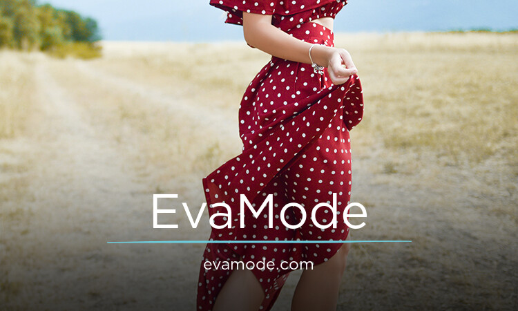 EvaMode.com - Catchy premium domain names