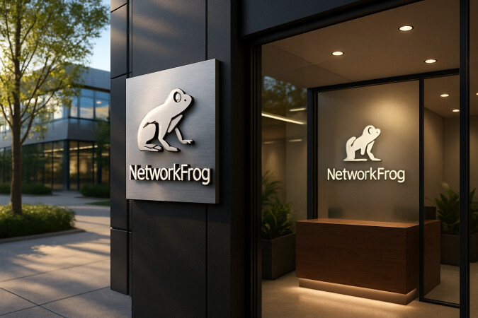 NetworkFrog.com image 4
