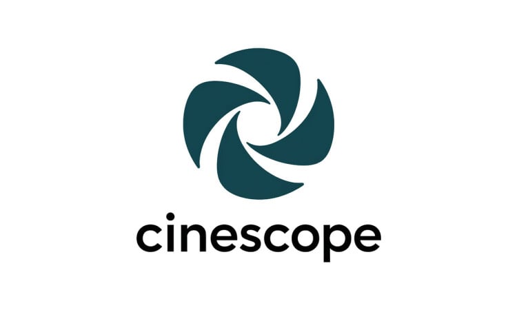 Cinescope logo