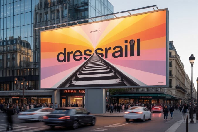 DressRail.com image 3