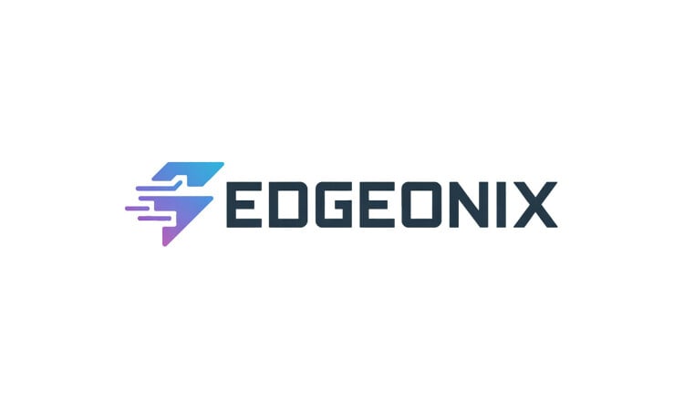 Edgeonix logo