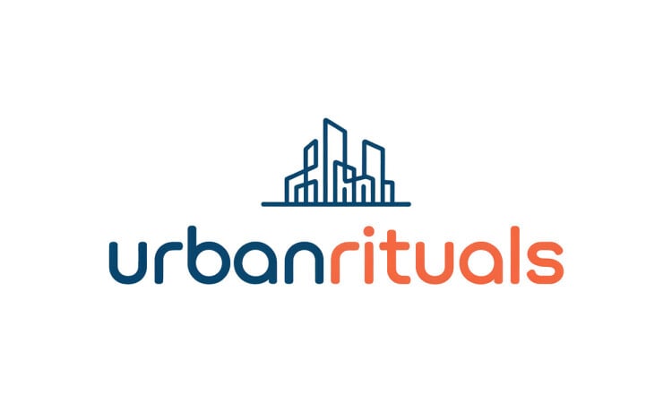 UrbanRituals logo