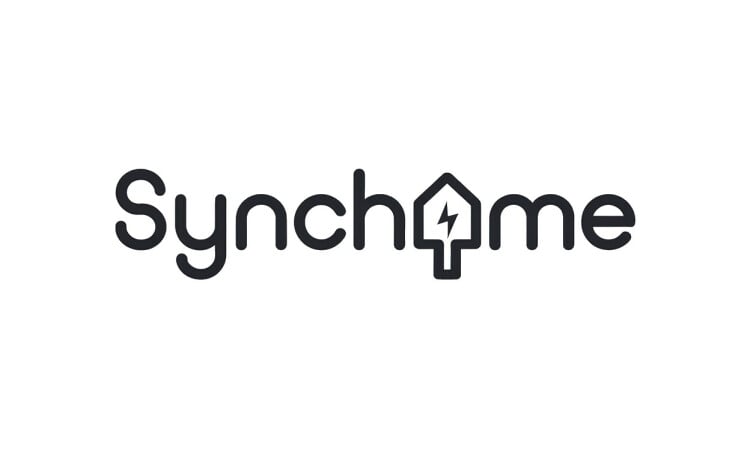 SyncHome logo