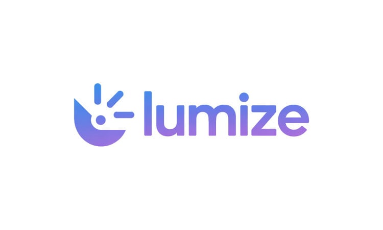 Lumize logo