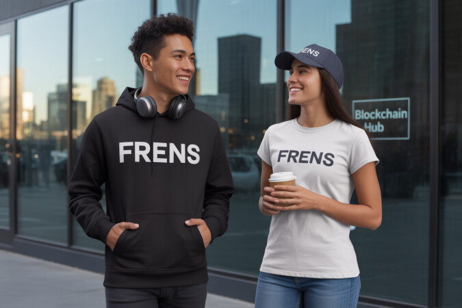 Frens.com image 2
