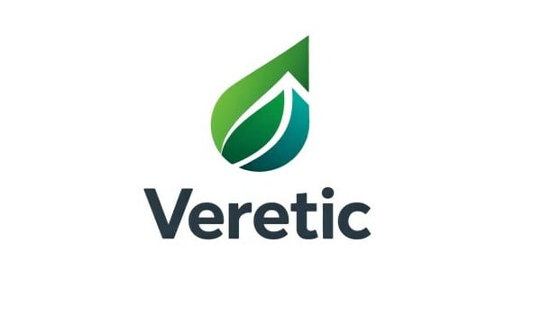 Veretic logo