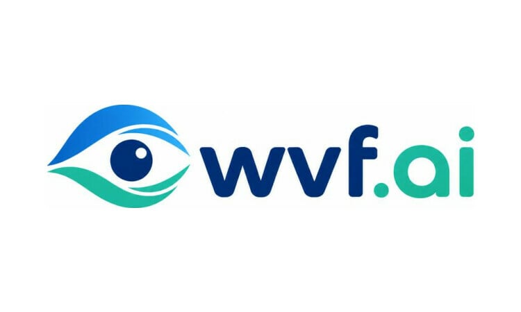 Wvf logo