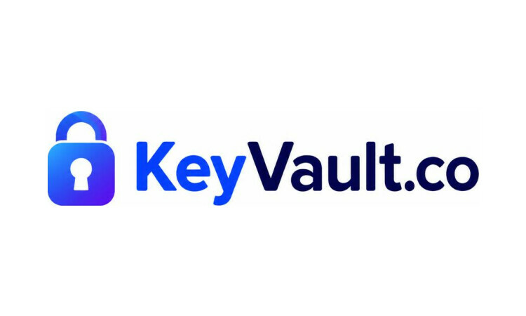 KeyVault logo
