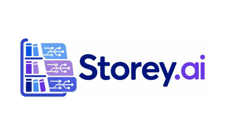 Storey logo