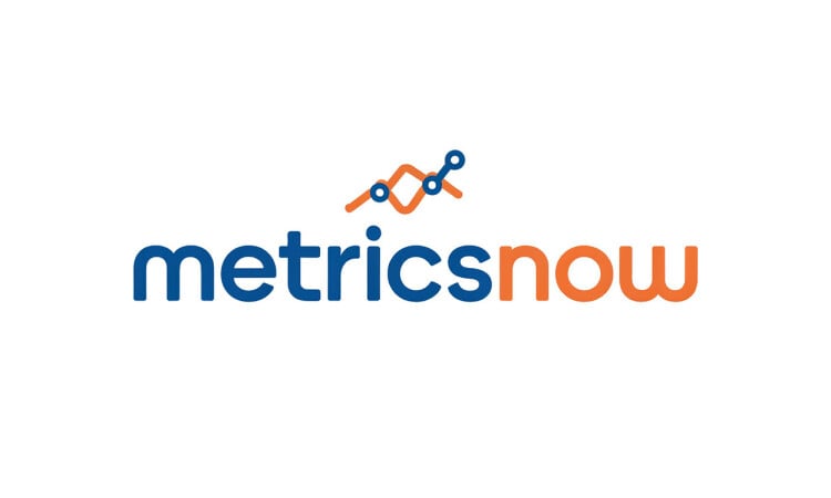 MetricsNow logo