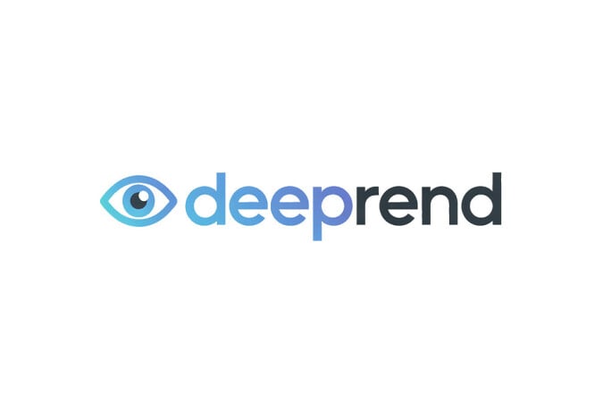 DeepRend logo