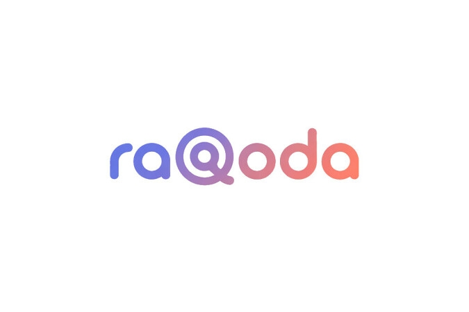 Raqoda logo