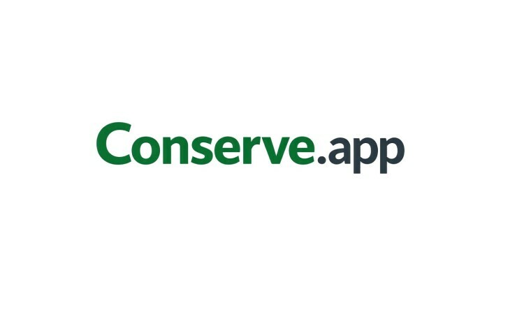 Conserve logo