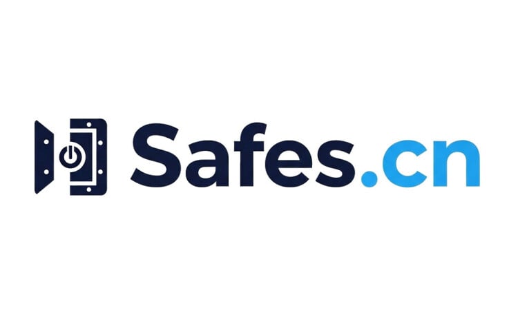 Safes logo