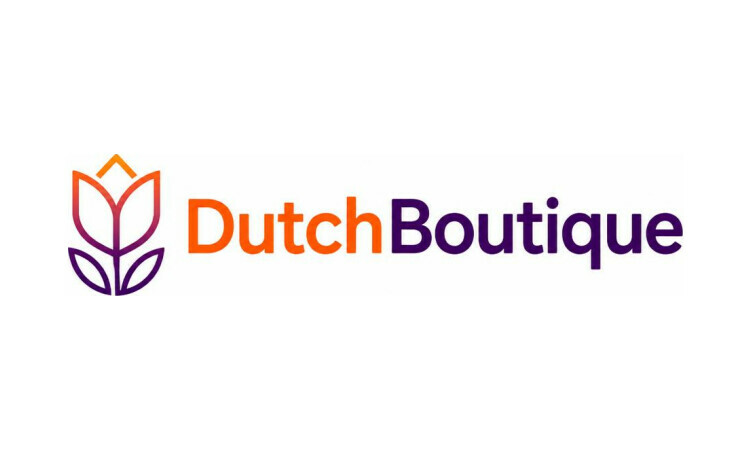 DutchBoutique logo