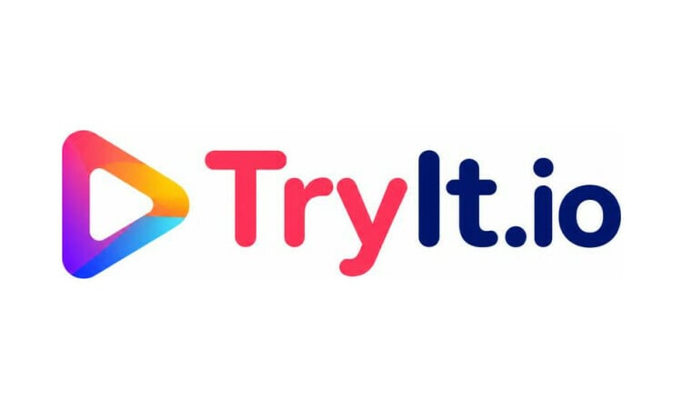 TryIt logo