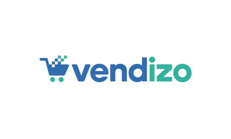 Vendizo logo