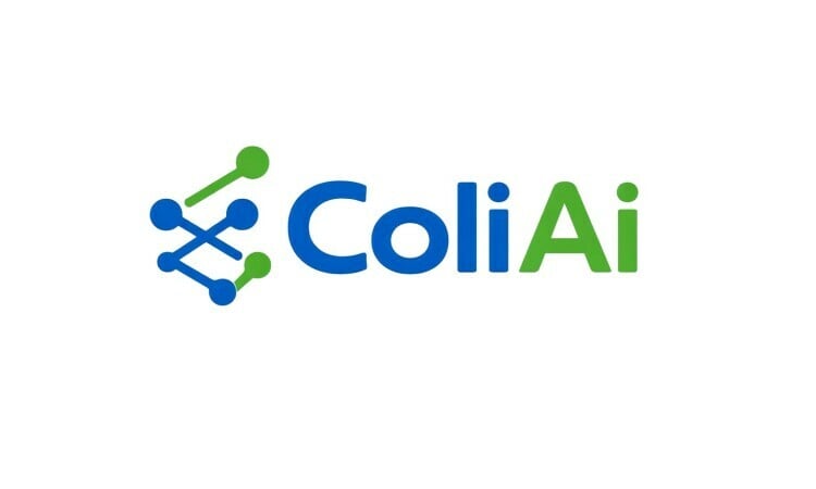 ColiAi logo