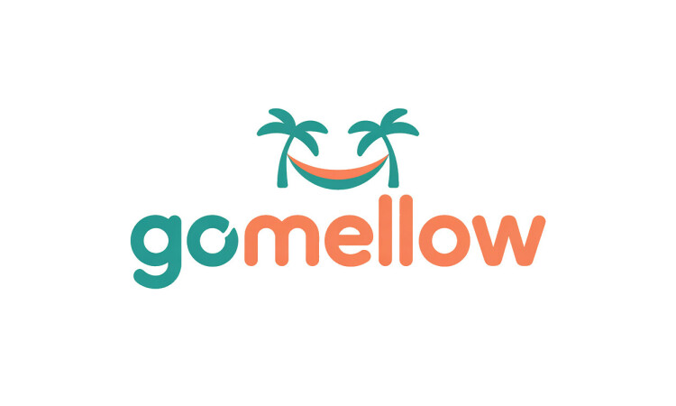 GoMellow logo