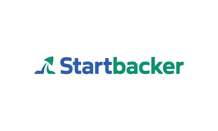 StartBacker logo