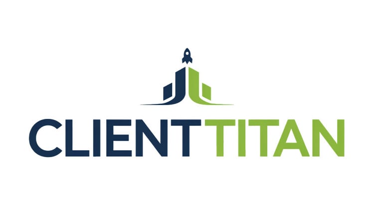 ClientTitan logo