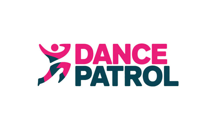 DancePatrol logo